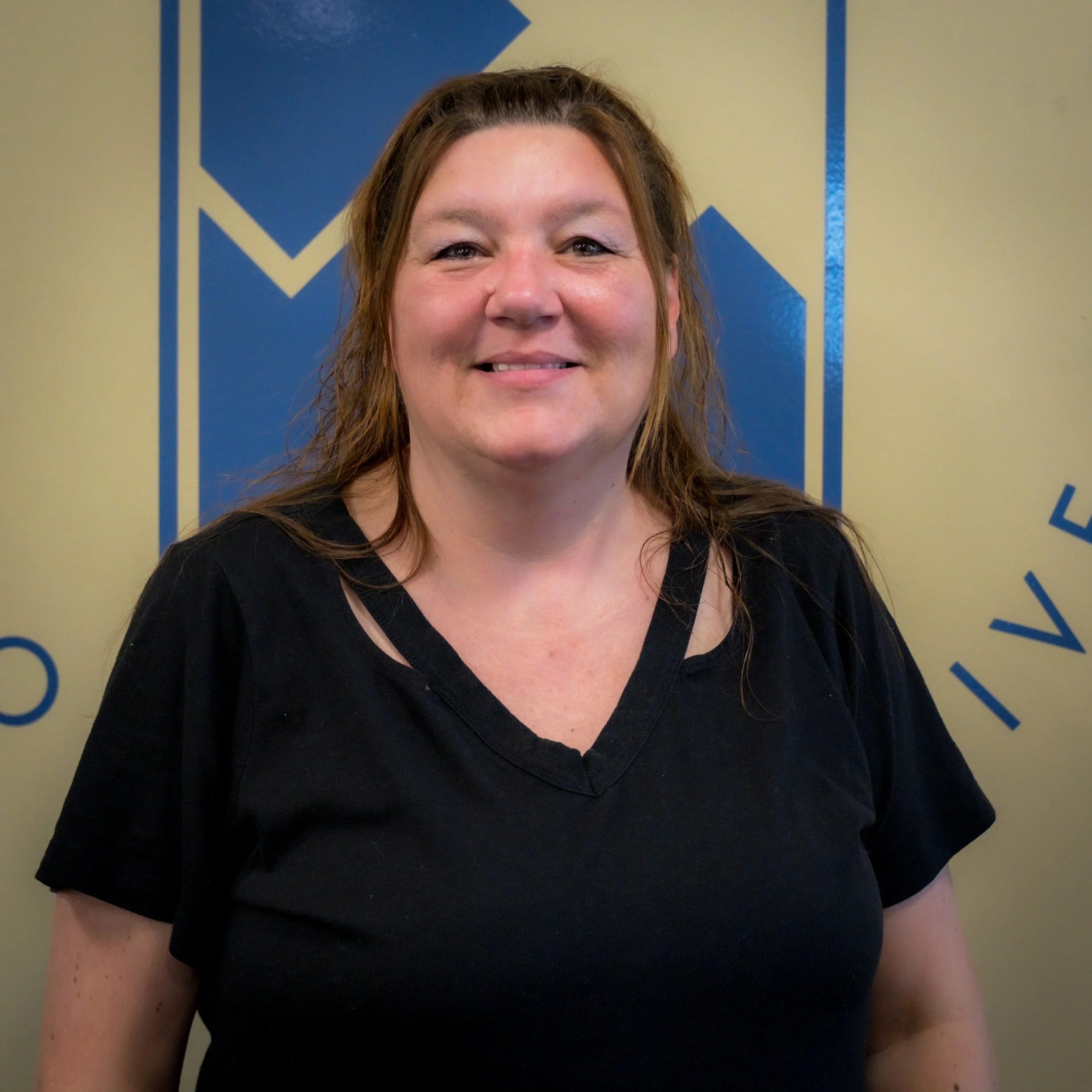 Crystal Kvinlaug, Billing Manager