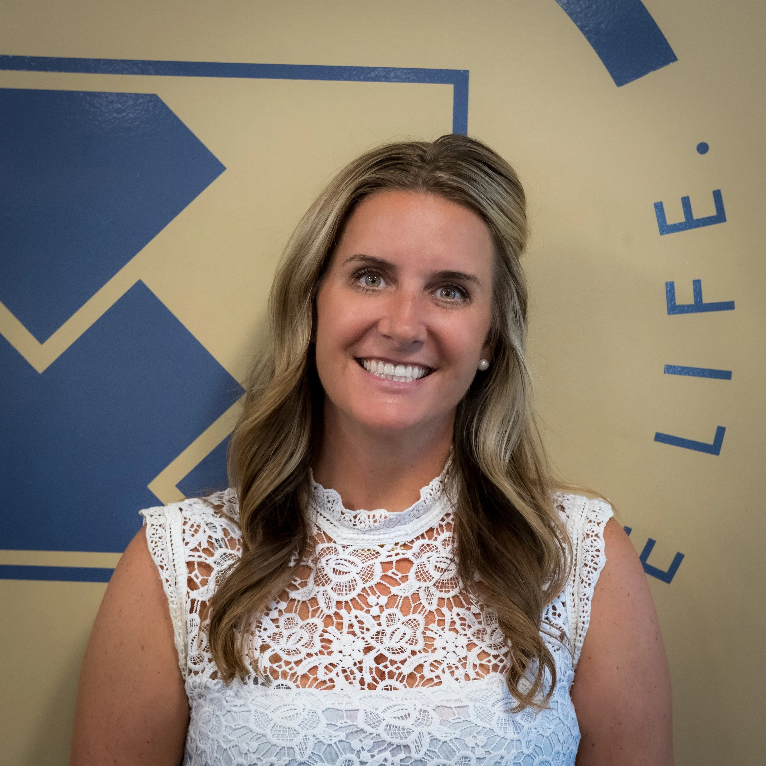 Dr. Erin Napoleone, PT, DPT; Co-Founder
