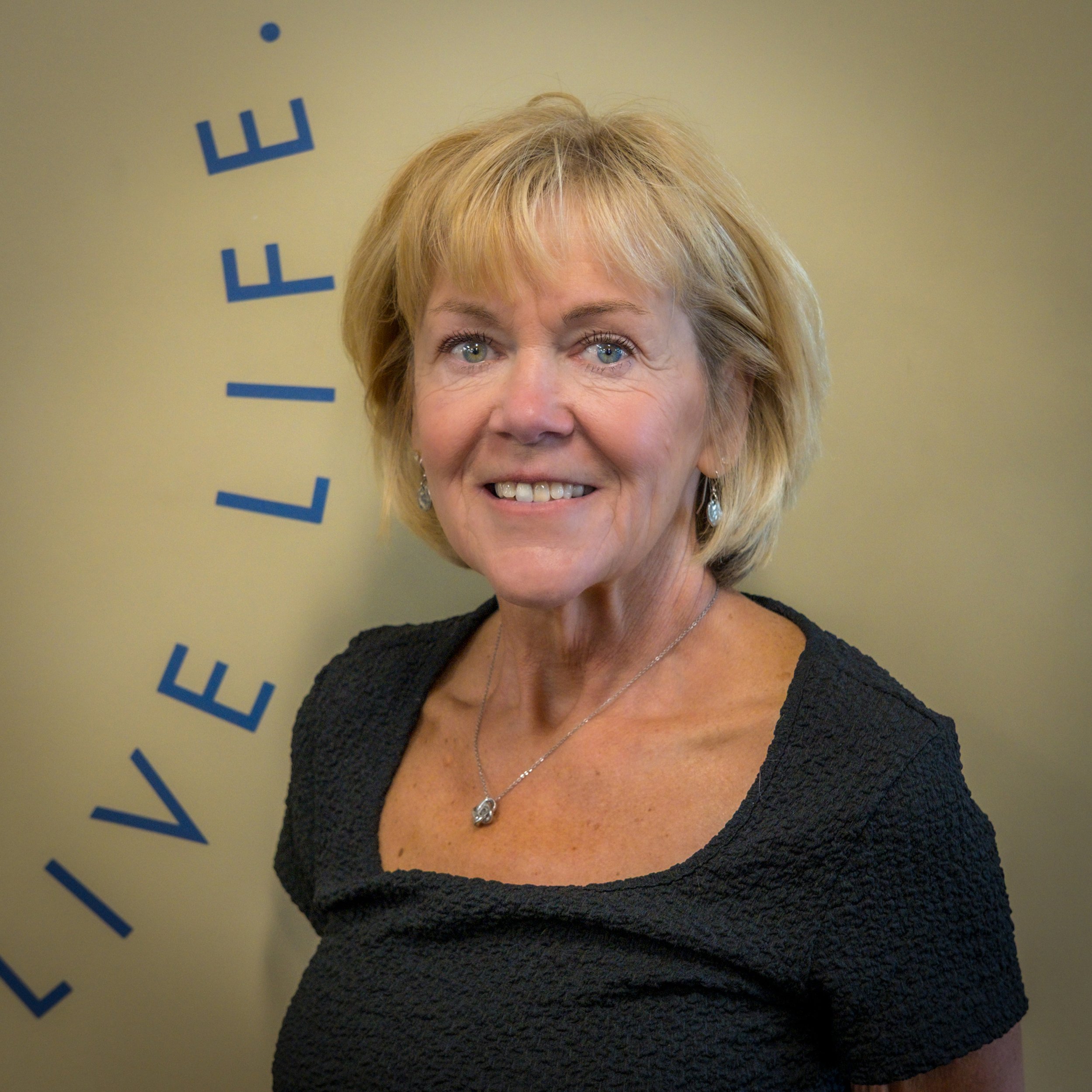 Anne Leathem, Patient Care Coordinator