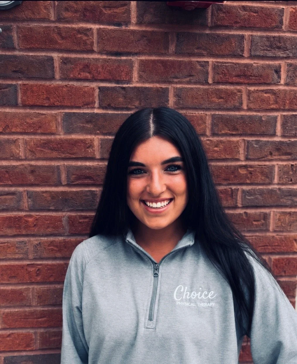Gulianna Dipierro, Patient Care Assistant