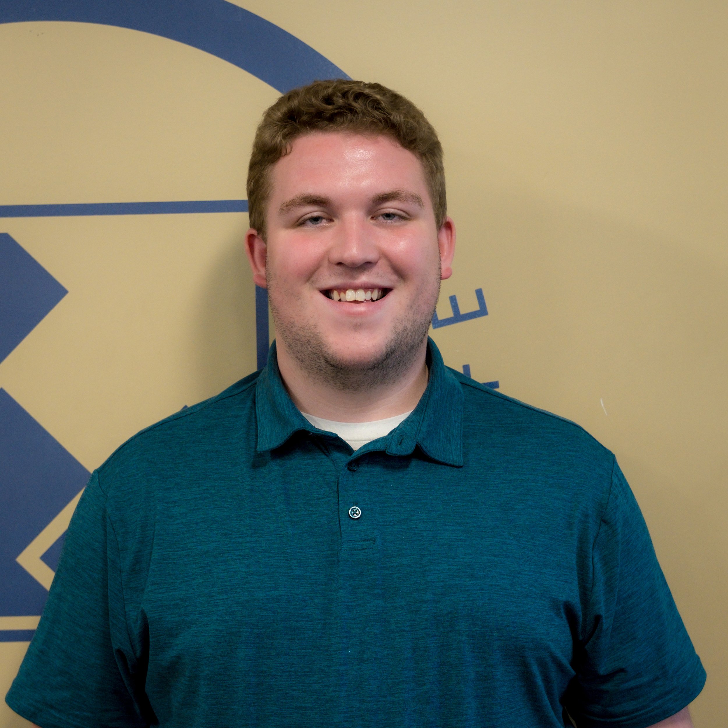 Drew Rankin, Student