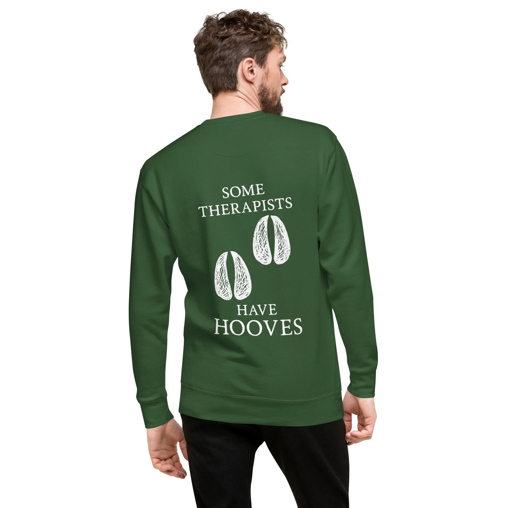 unisex-premium-sweatshirt-forest-green-back-695b22549cb90.jpg