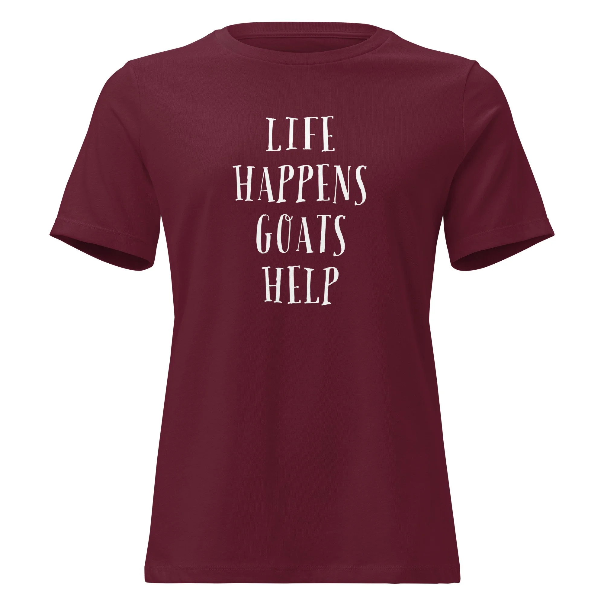 womens-relaxed-t-shirt-maroon-front-6a693fb101fd0.jpg