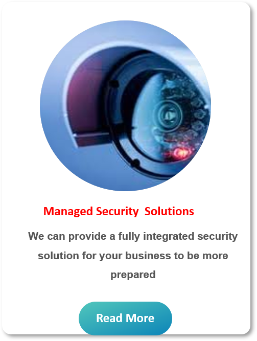 Office Solutions — Digilogix