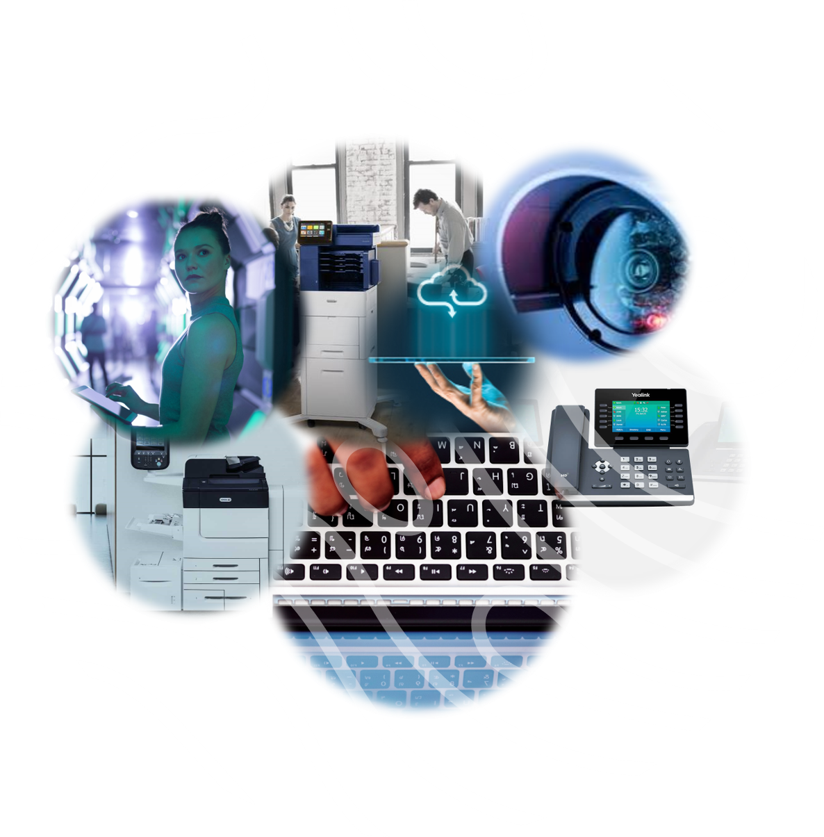 There is an App for that! — Digilogix