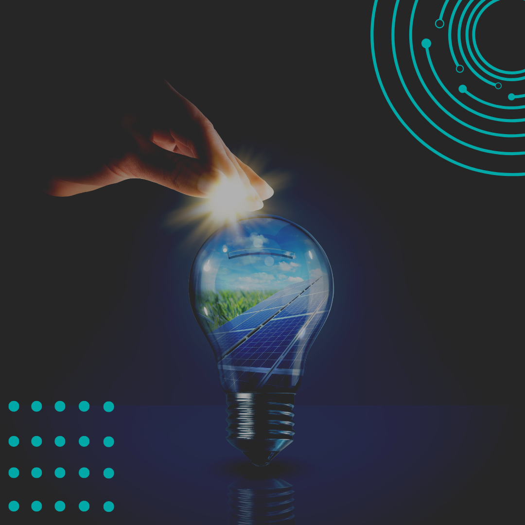 Solar Energy — Digilogix