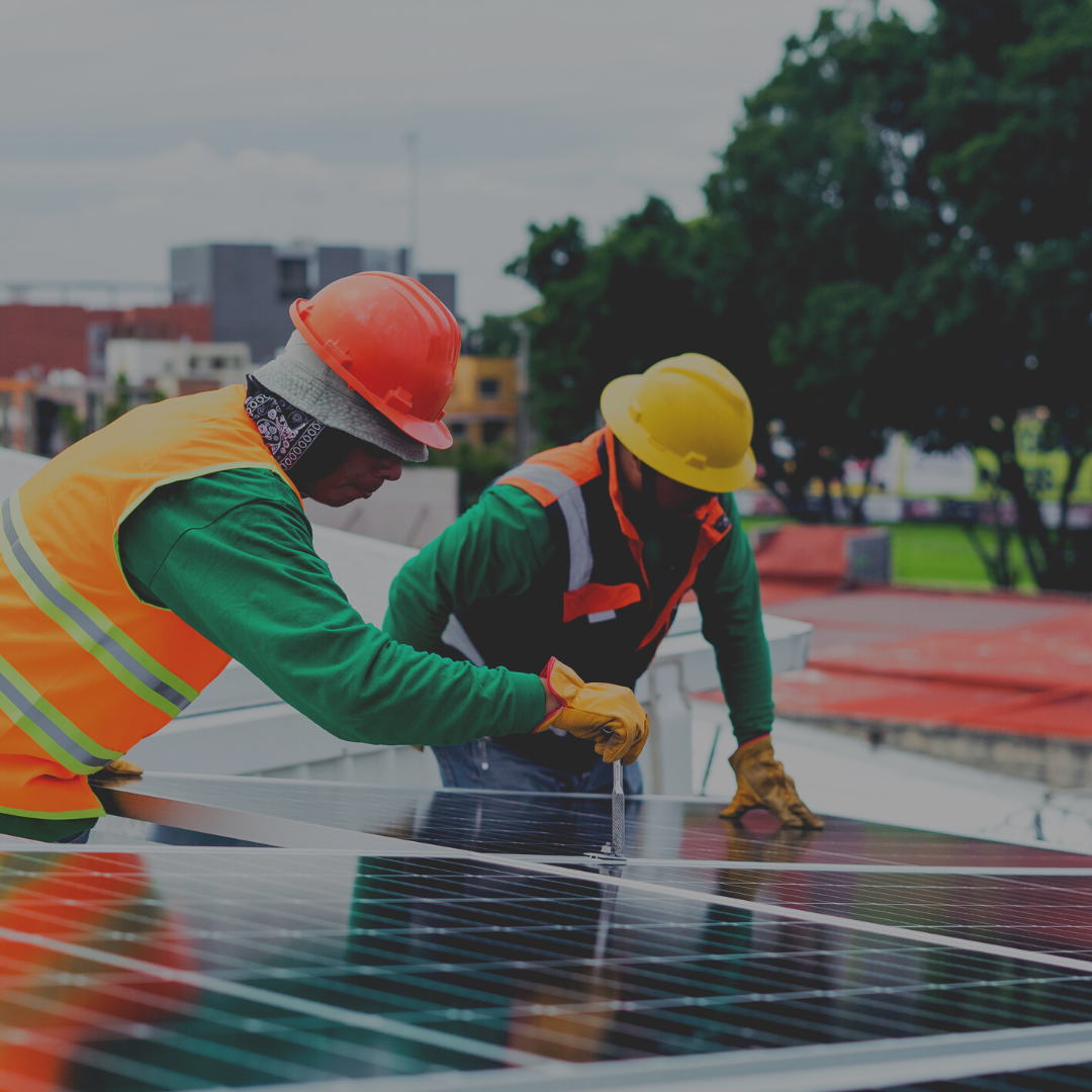Solar Energy — Digilogix
