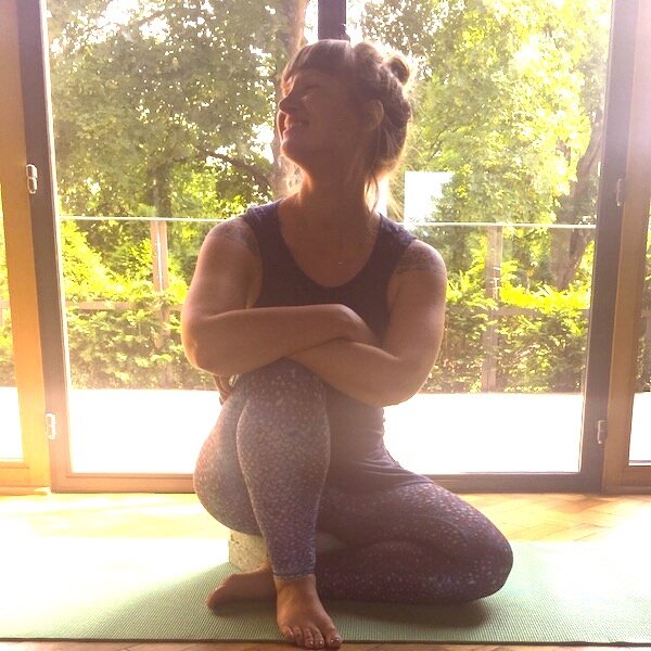 What’s the deal with “yoga clothes”?