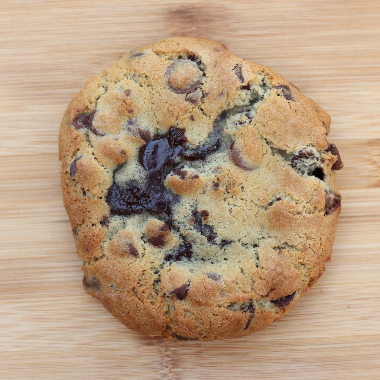 ChocoLush Ganache Bliss