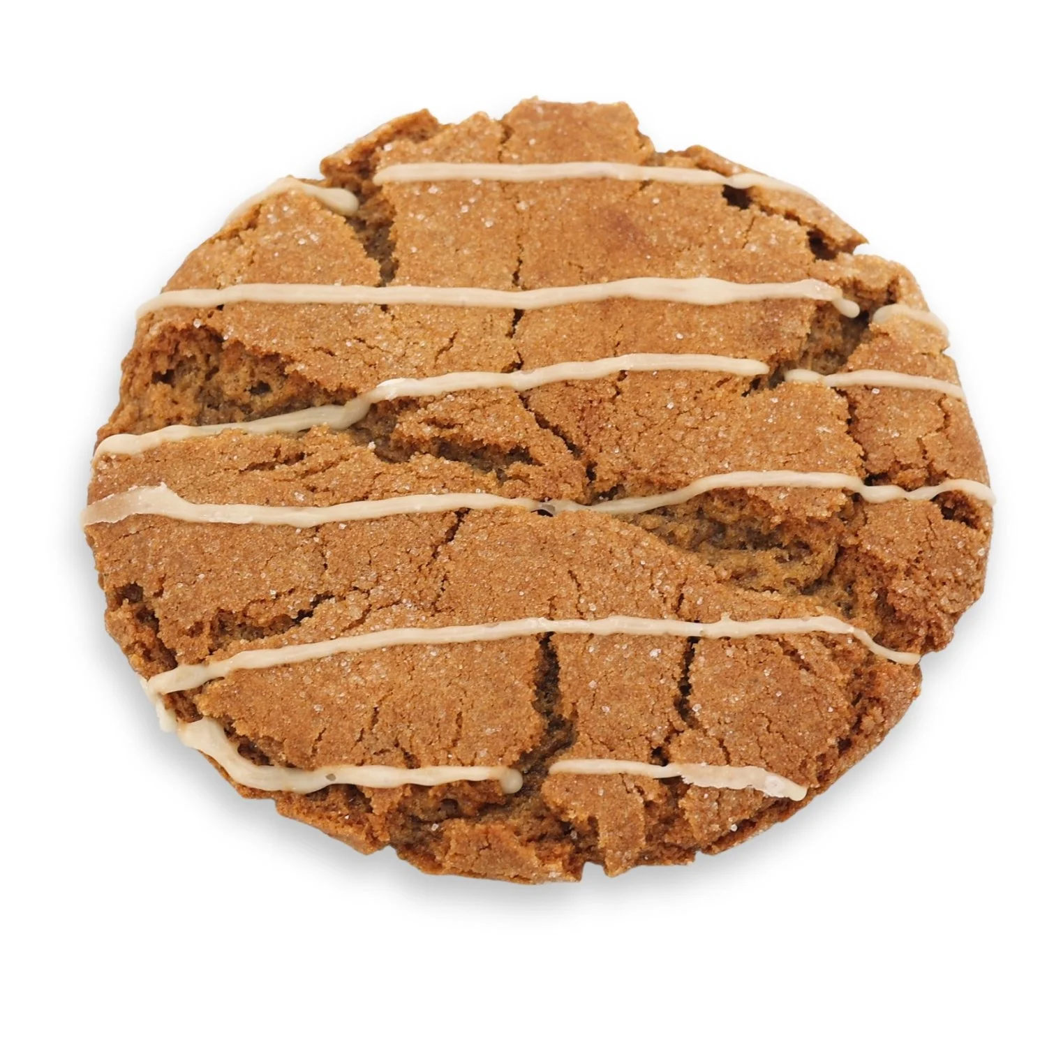 Gingerbread Single.jpg