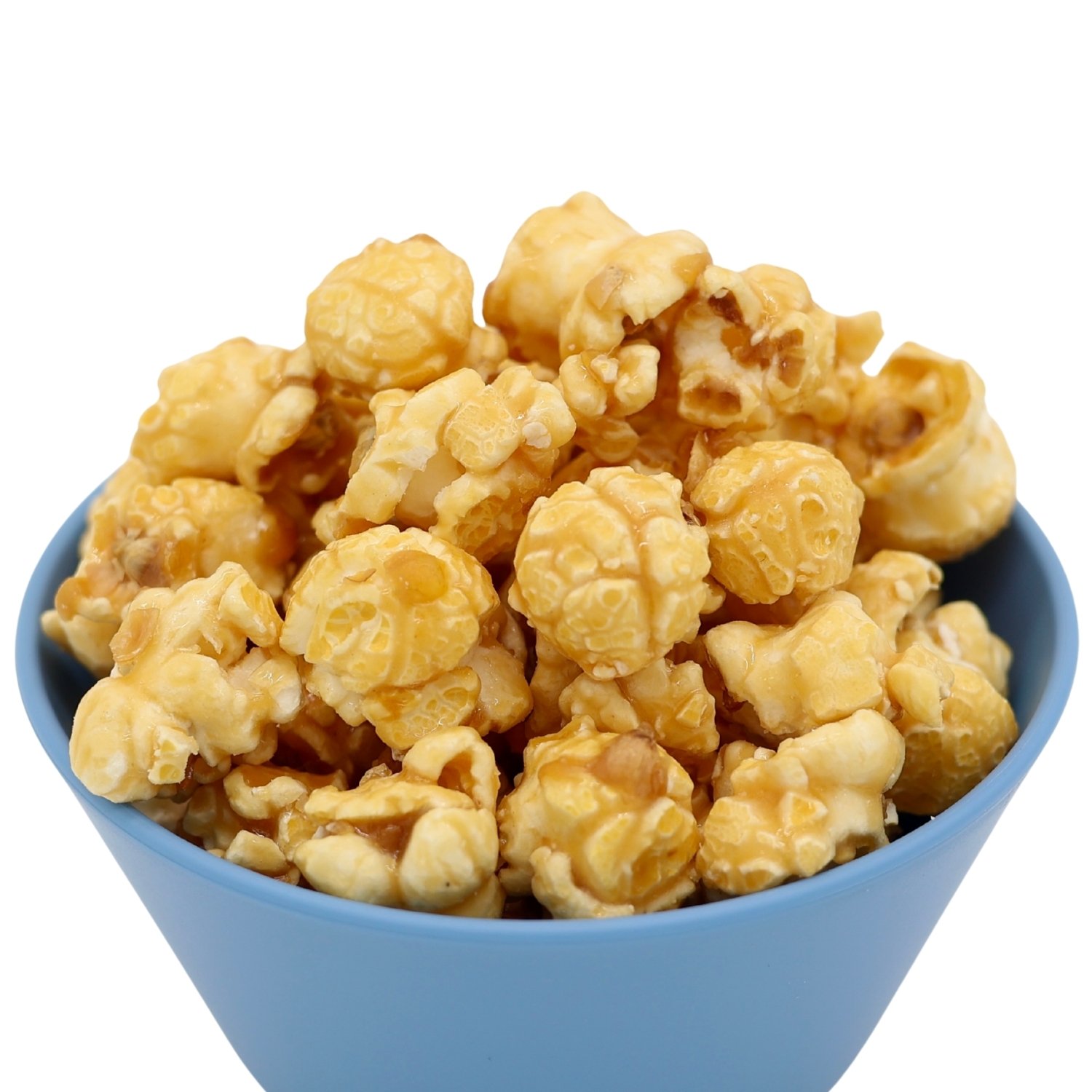 Caramel Popcorn