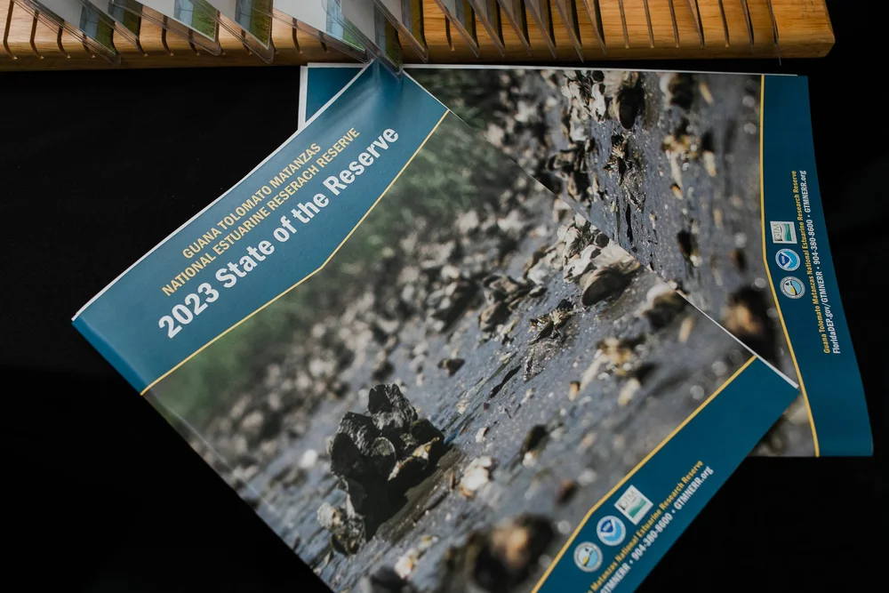 2023 — State of the Reserve