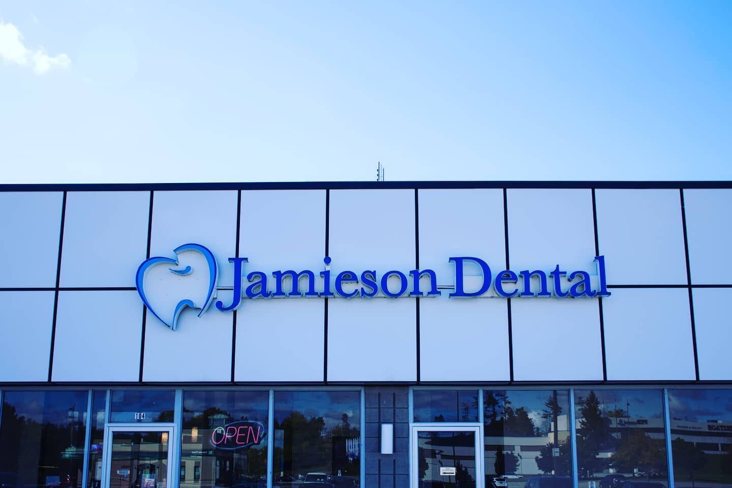 Hi Instagram!!! It's been long overdue, but we've decided to hop on social media to spread the word about our office that's been serving the Cambridge community since 1998!  More content in the days to come!
@doctorkevlu
.
.
.
.
.
.
.
#cambridge #cam