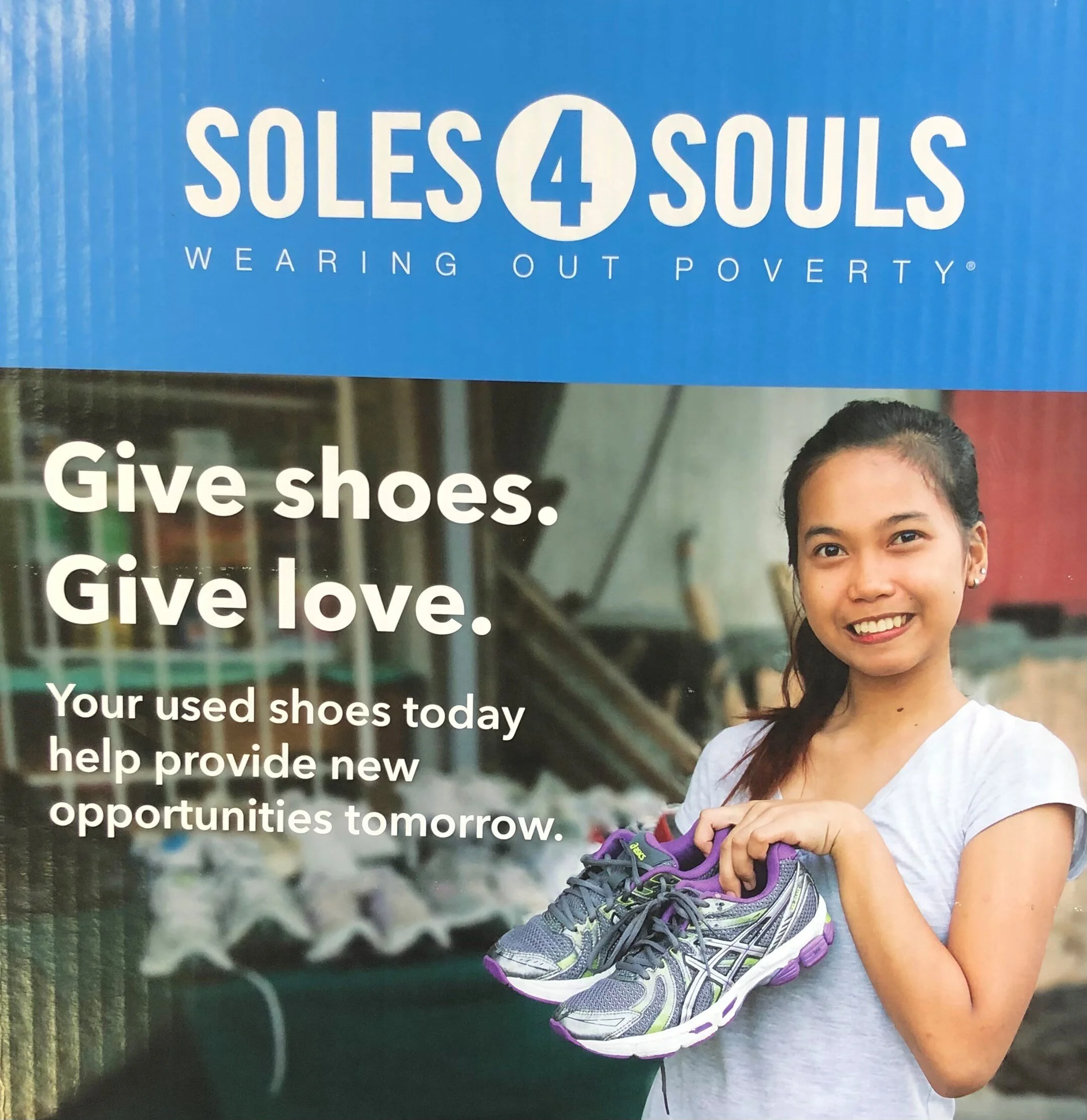 Soles4Souls