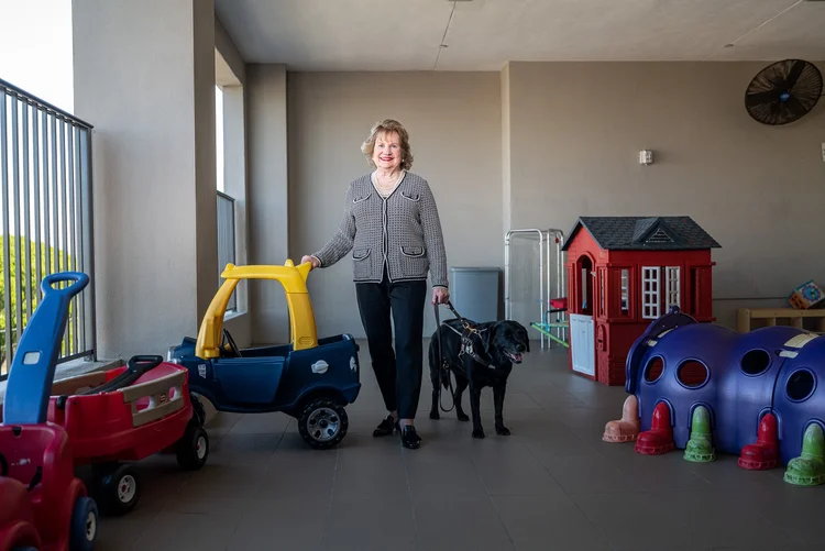 Miami Lighthouse for the Blind and Visually Impaired — Good Miami Project