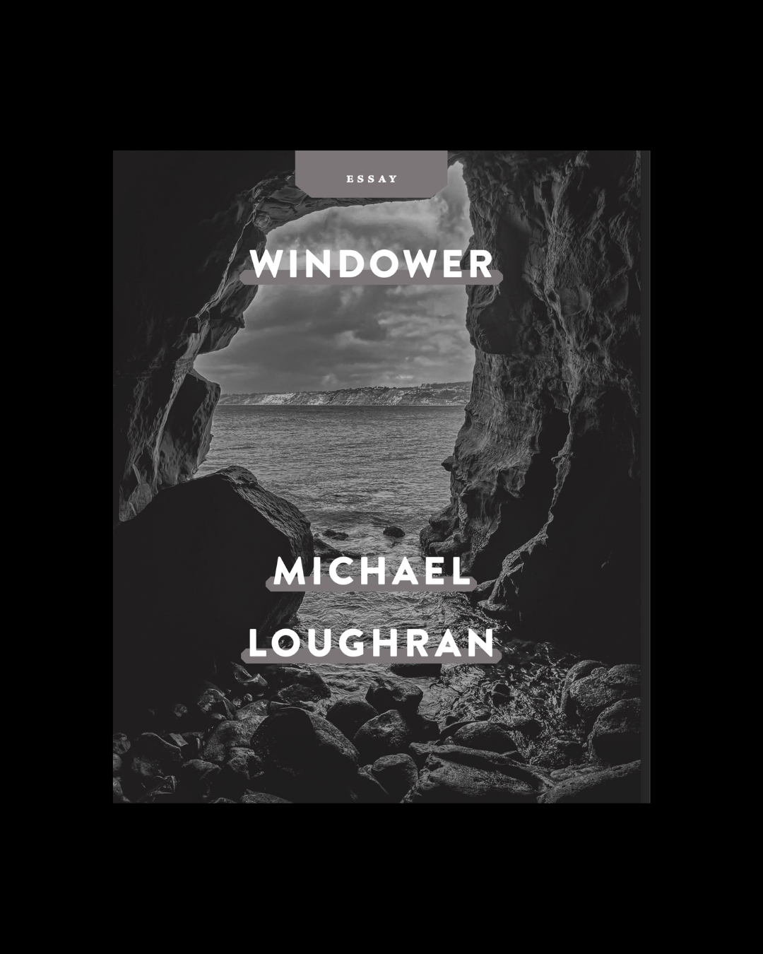 WINDOWER: An Interview with Michael Loughran