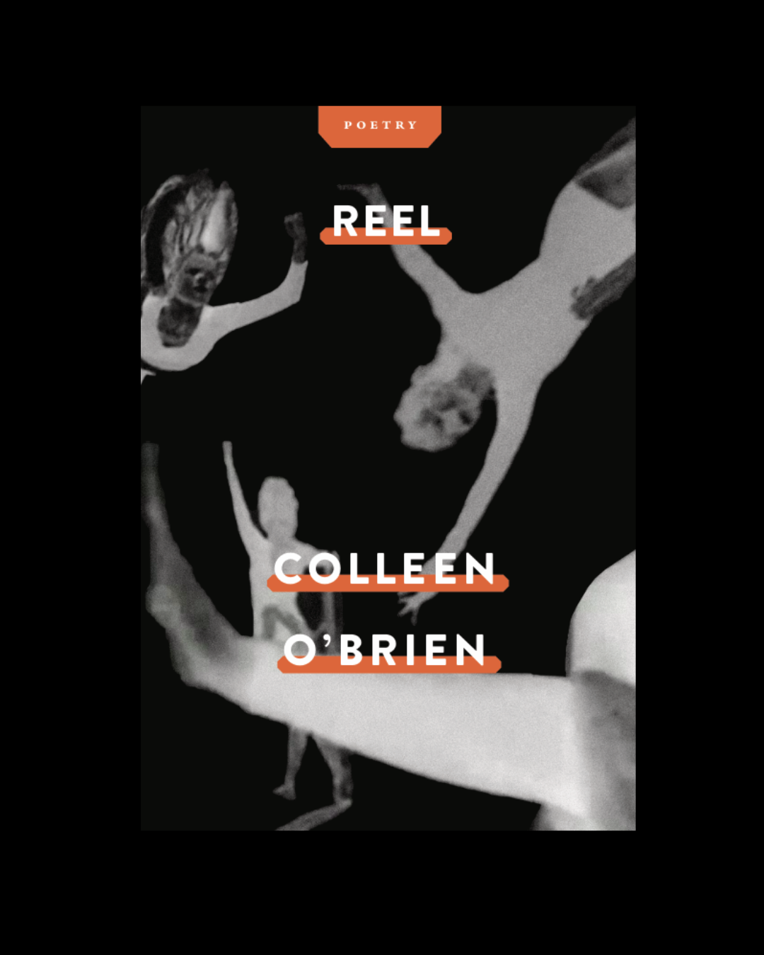 REEL: An Interview with Colleen O’Brien
