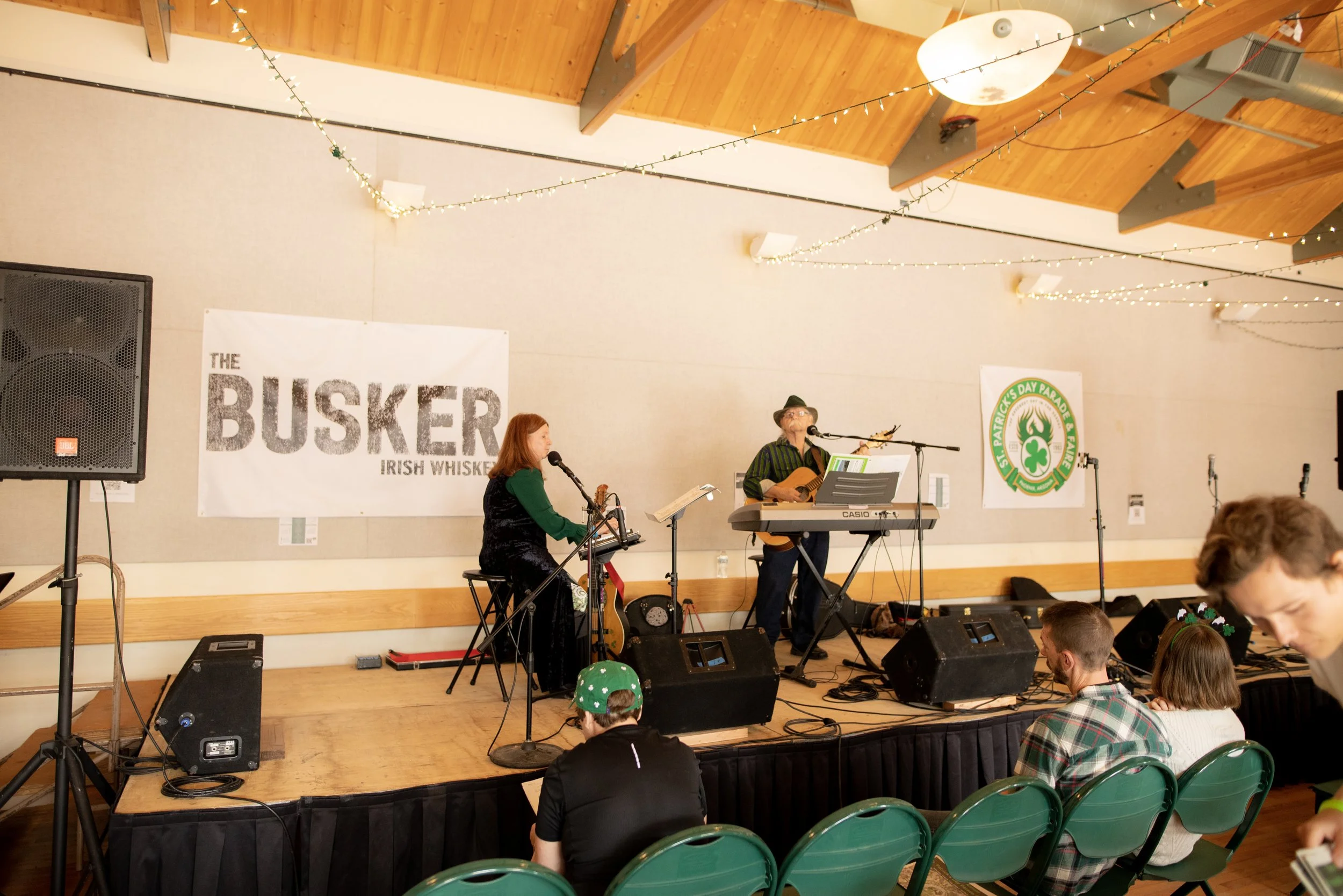 The 2026 Emerald Experience: A New Way to Celebrate St. Patrick’s Day in Phoenix