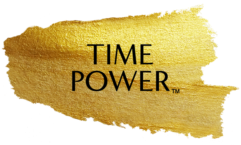 Time Power with Jaimee Campanella