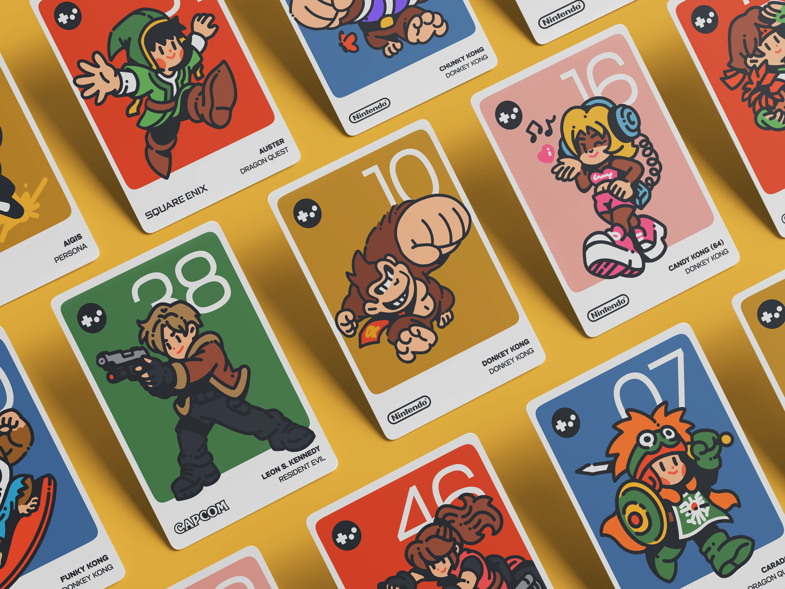 Tiny Backlog