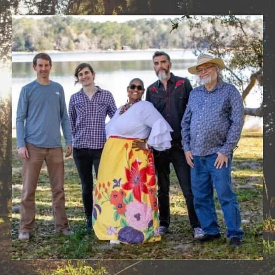 Revival - General Admission