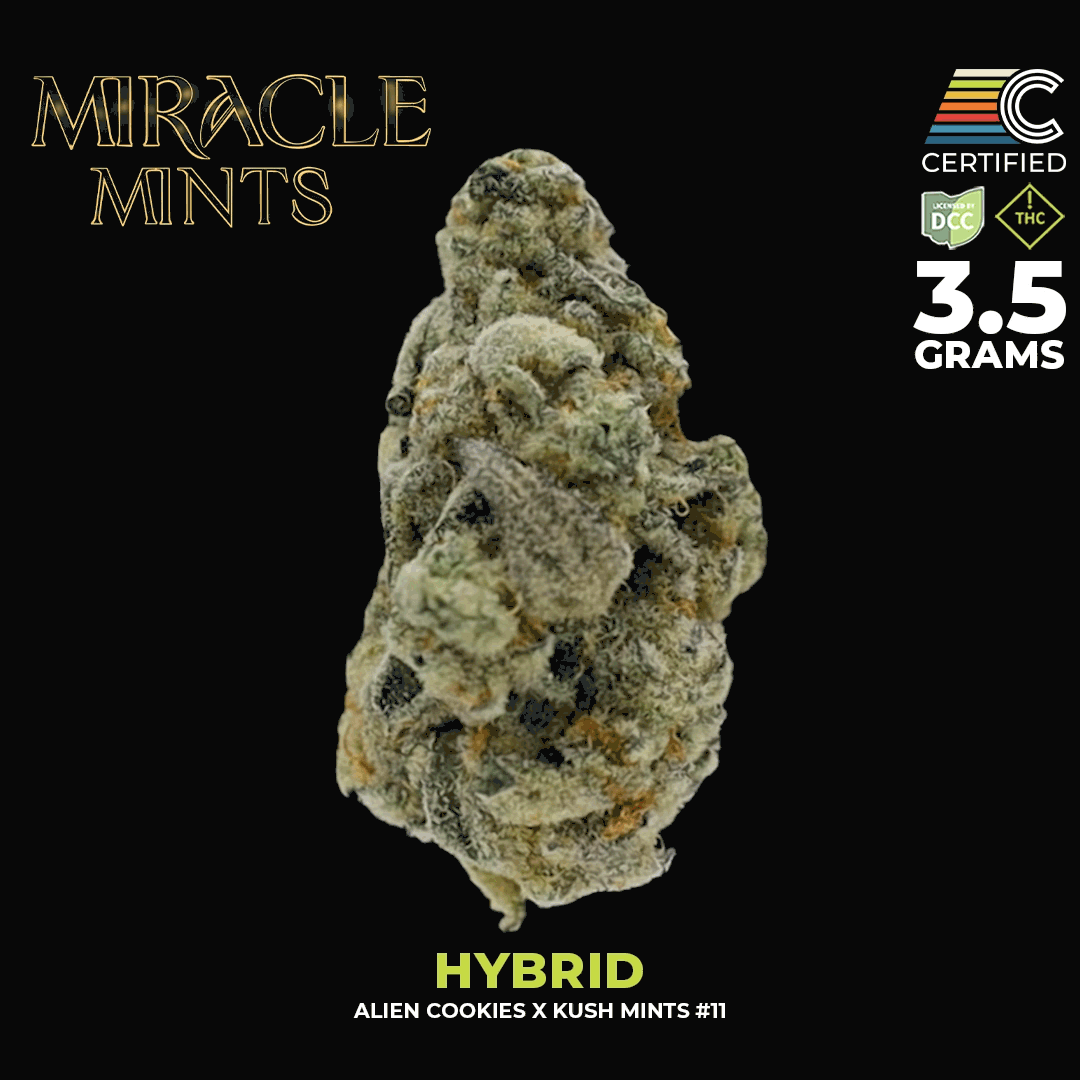 Miracle Mints