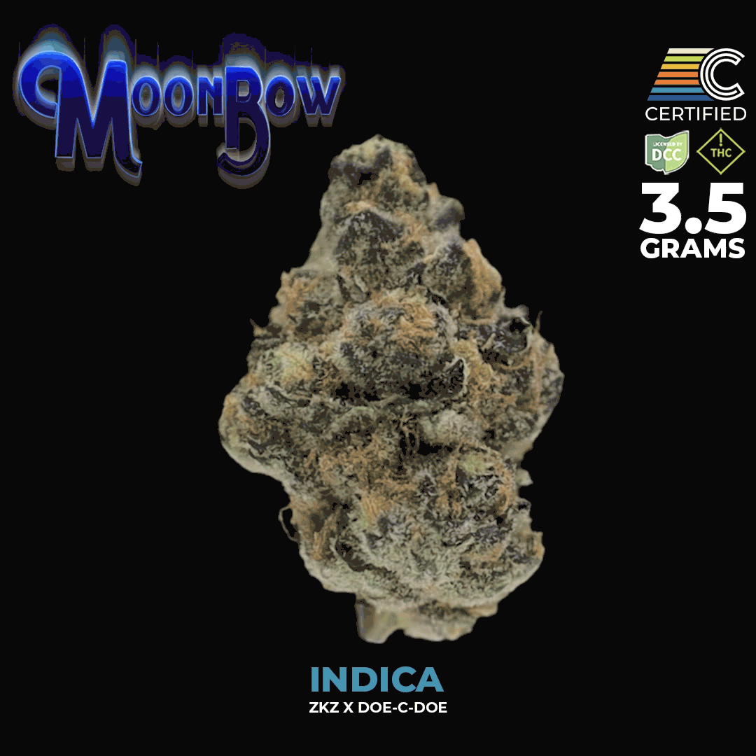 Moonbow