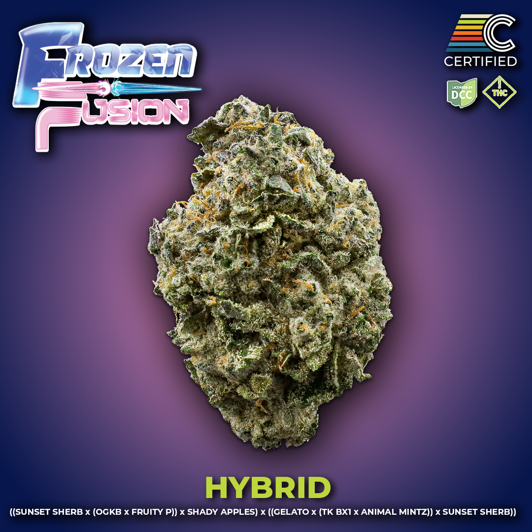 Frozen Fusion - Flower 2 - DCC - 1080x1080.png