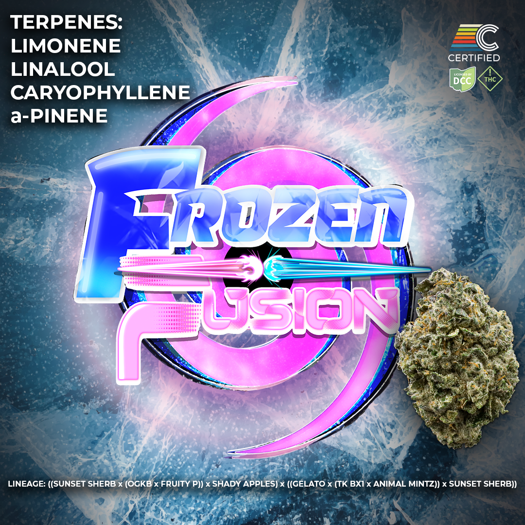 Frozen Fusion - Flower 1 - DCC - 1080x1080.png
