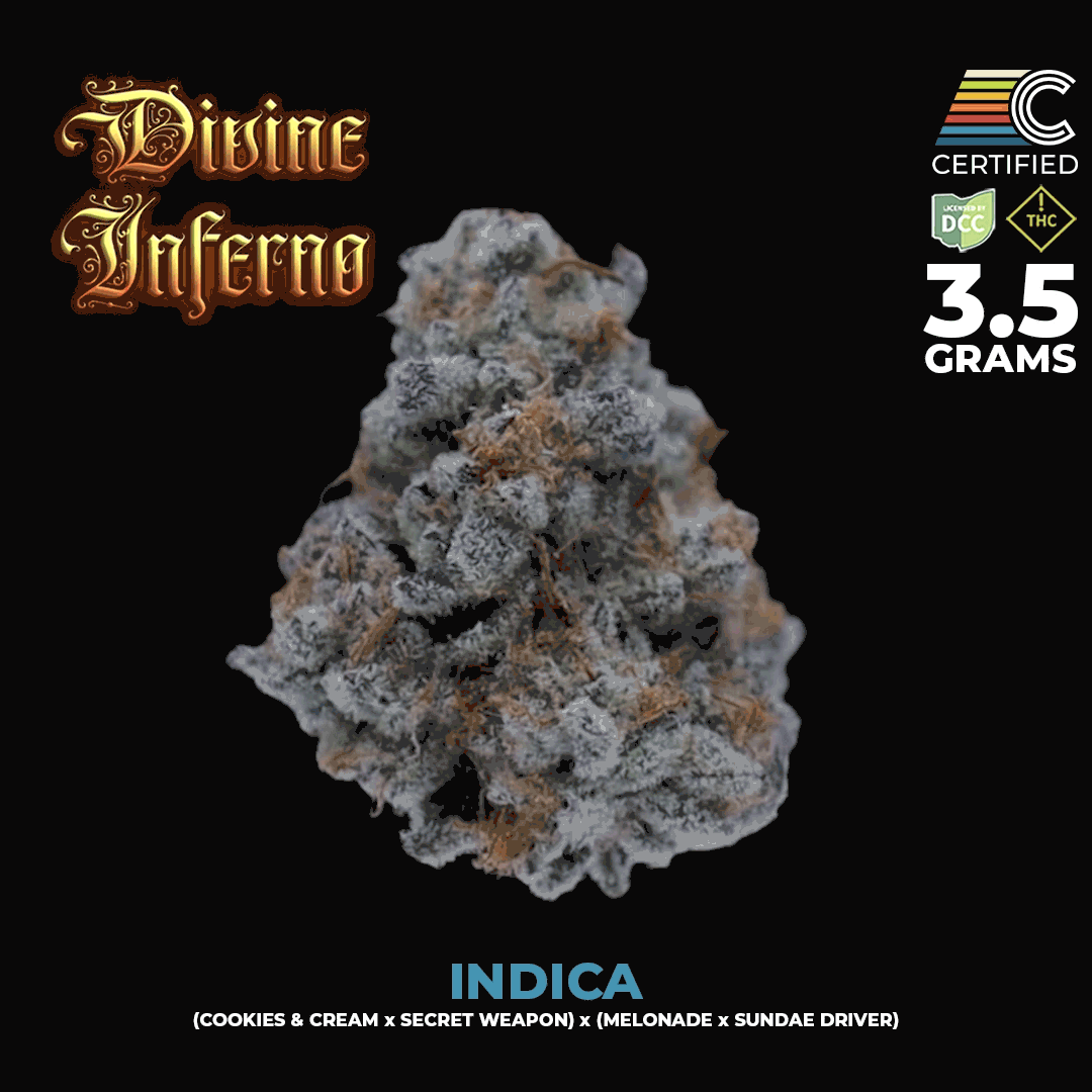 Divine Inferno