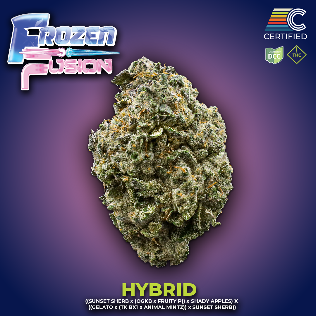 Frozen Fusion - Flower 2 - DCC - 1080x1080.png