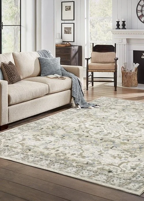 Distinctive Carpets & Rugs
