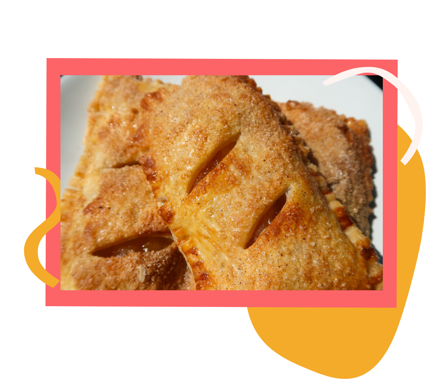 There's Food At Home