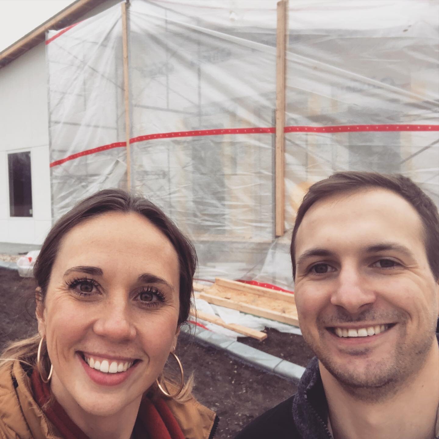 🚧CAUTION🚧  Northern Peak Chiropractic buildout is underway! Dr. Bethany &amp; Dr. Devon are SO excited to come serve the community of Watertown. Let us help you reach your peak potential in 2021! #northernpeakchiropractic #watertownsd #peakpotentia