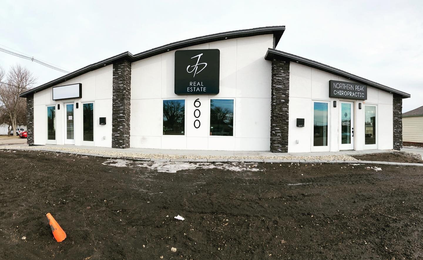 Hey Watertown!!! 🤍

We&rsquo;ve heard a lot people have been wondering what was coming in this beautiful building❕❔
Well we are proud to say Northern Peak Chiropractic 🏔

We are officially ACCEPTING new patients 🙌 

We are so exciting to help you 