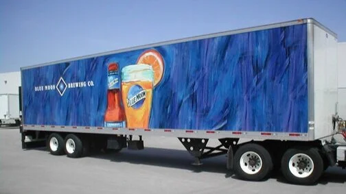 Blue Moon Brewing Co.