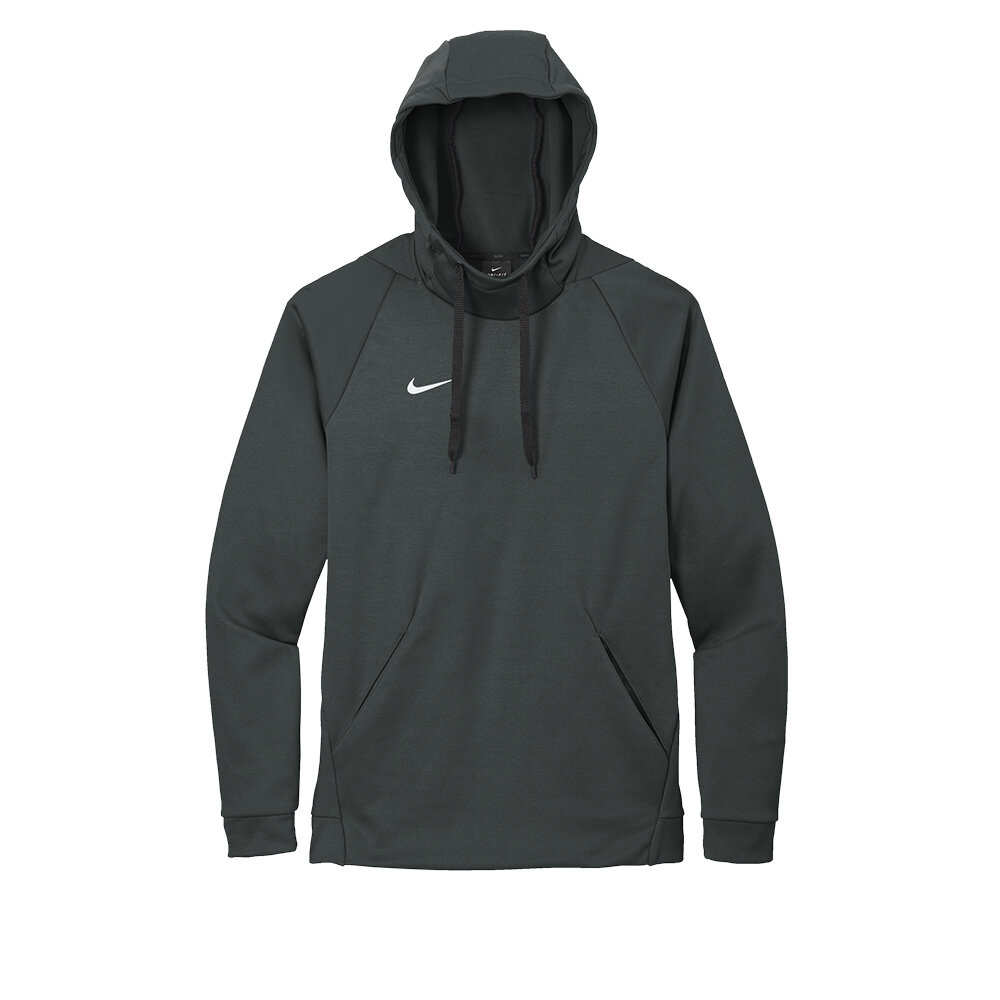 Nike Therma-FIT Pullover Fleece Hoodie 