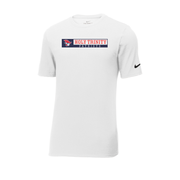 The Holy Trinity Patriots Label Nike Tee — Vennefron Signs