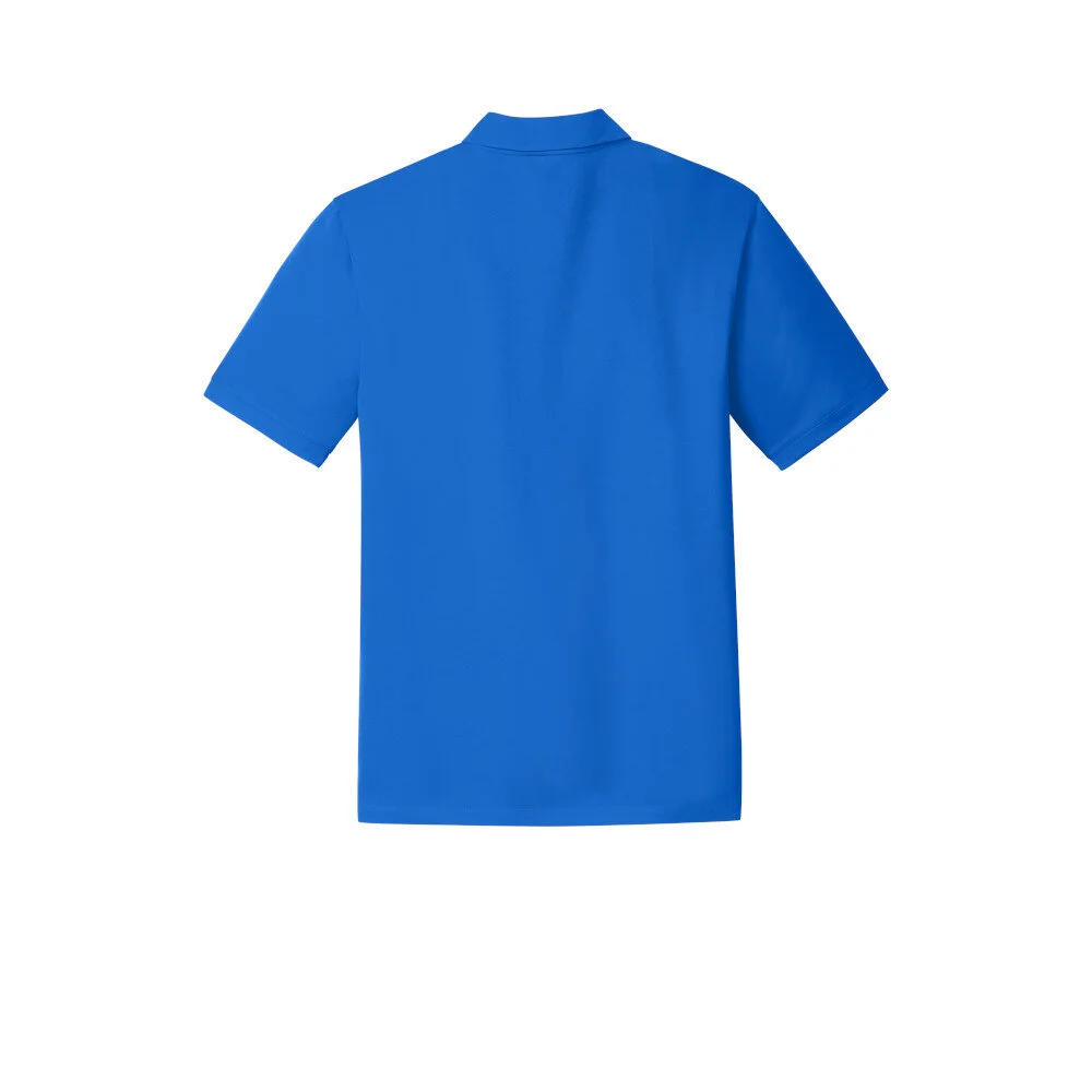 Nike Dri-FIT Colorblock Micro Pique 