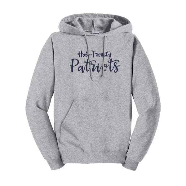 Group of 3 ObjectsHOLY TRINITY PATRIOTS SCRIPT LOGO - PC78H -ASH.jpg