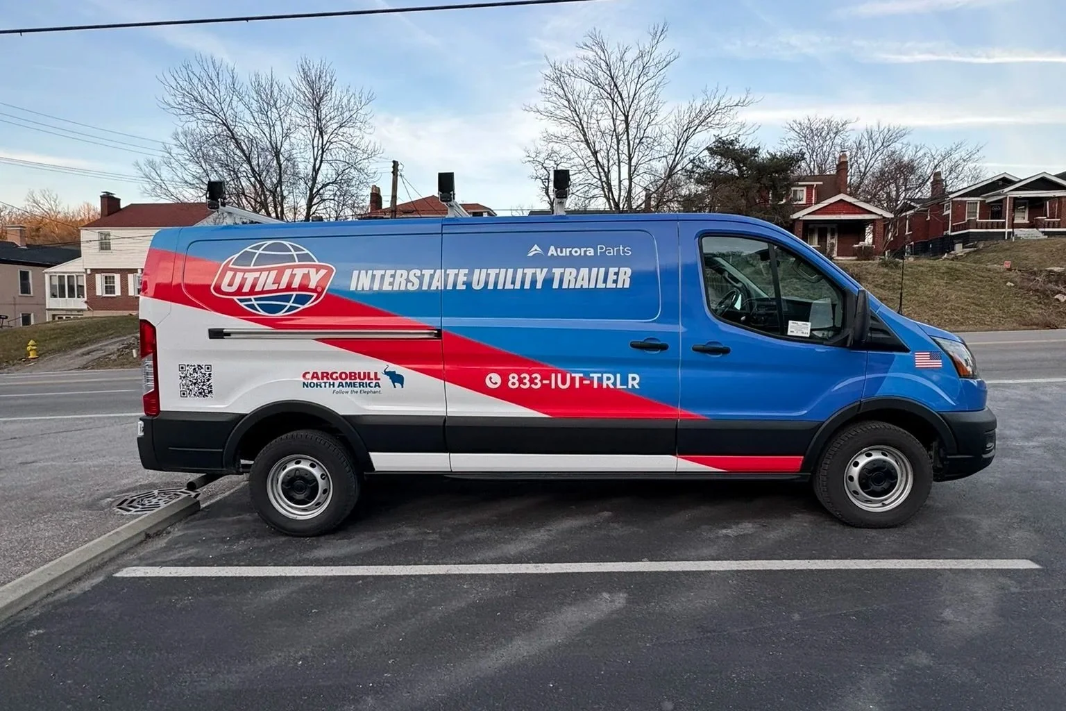 The ROI of Fleet Branding: Why Vehicle Graphics Are One of the Smartest Marketing Investments