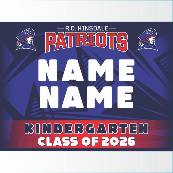 R.C. Hinsdale Elementary - KINDERGARTEN Class of 2026.jpg