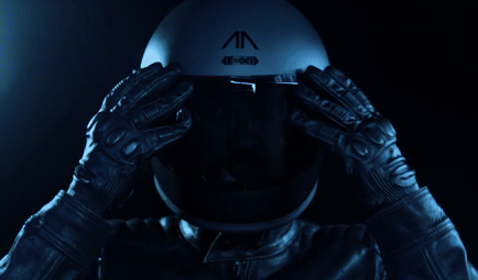 Arc Vector: for the self made- Creative strategy & content