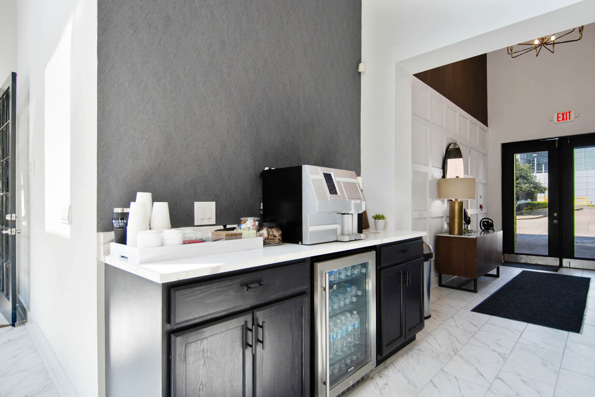 Photo Gallery Pittsburgh Apartments — Bracken House