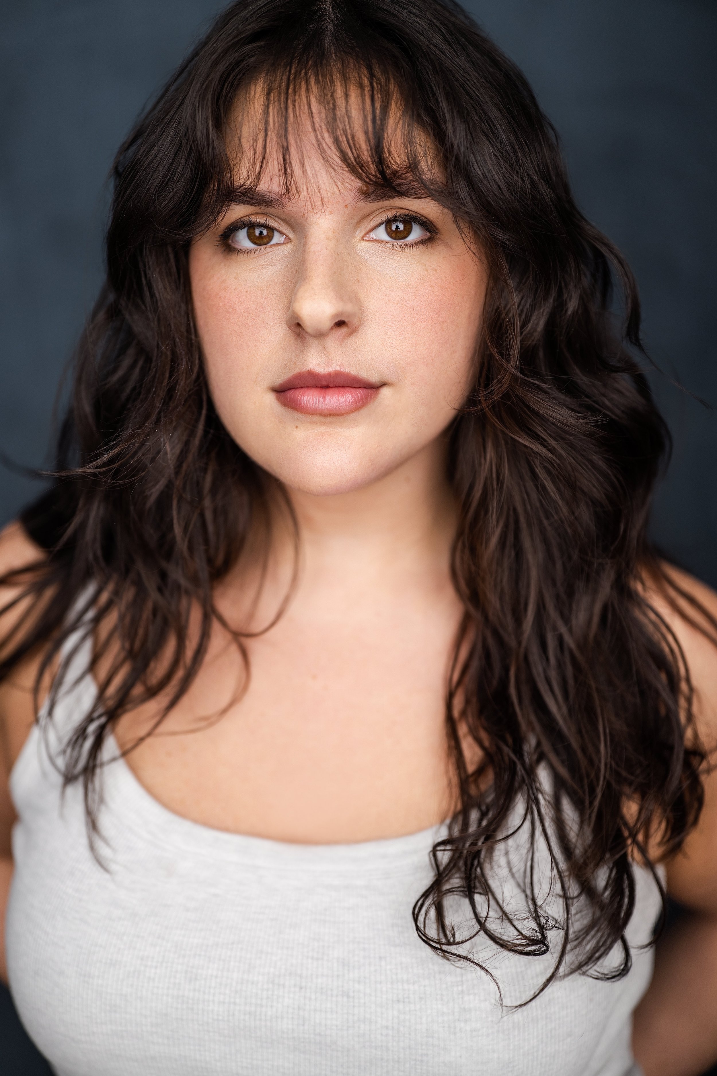 About Me — Megan Rosenblum