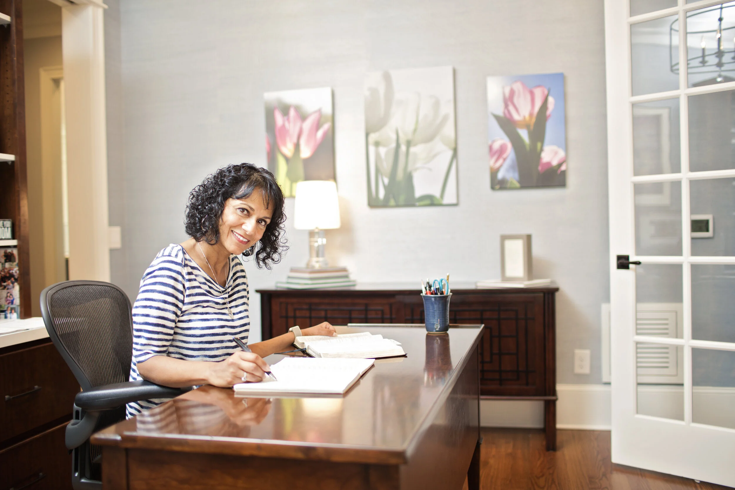 Books — Vaneetha Risner