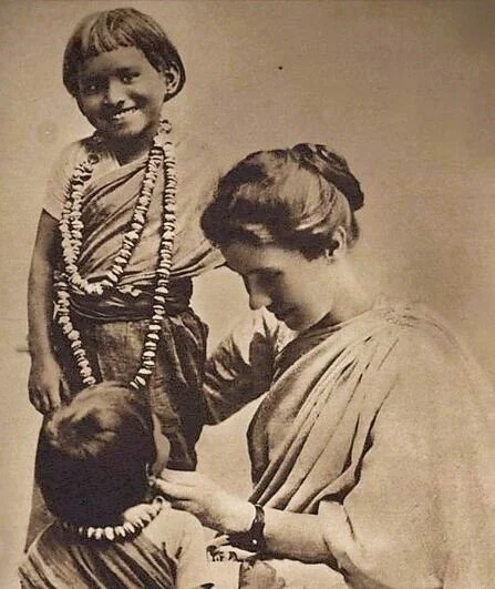The Enduring Legacy of Amy Carmichael: A Life of Surrender