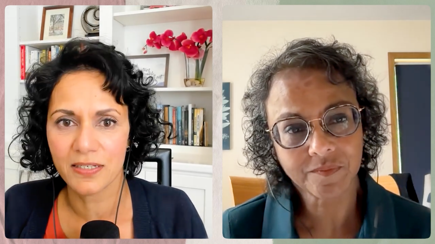 Episode 1 - The Undoing and the God Who Stays