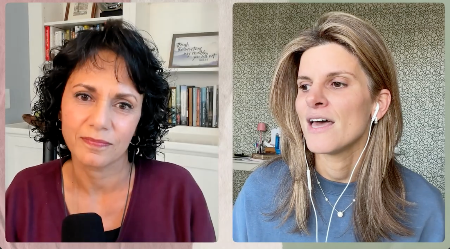 Episode 4 - Living Forward While Still Healing