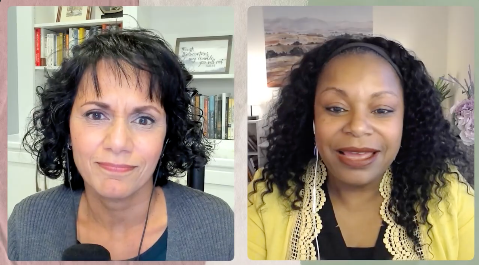 Episode 6 - Grief, Depression &amp; Single Parenting